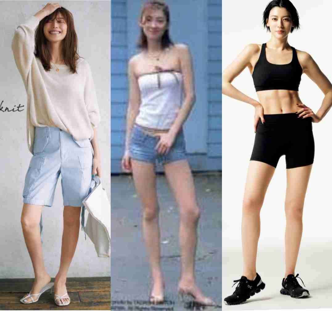 「ウエストがゴムの服」はダサい？ 野暮ったく見える人と“なぜか洗練されてる人”ほんの少しの違い