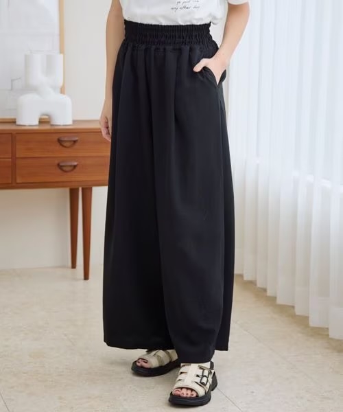 「ウエストがゴムの服」はダサい？ 野暮ったく見える人と“なぜか洗練されてる人”ほんの少しの違い