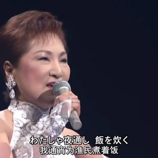 船乗りの嫁part3