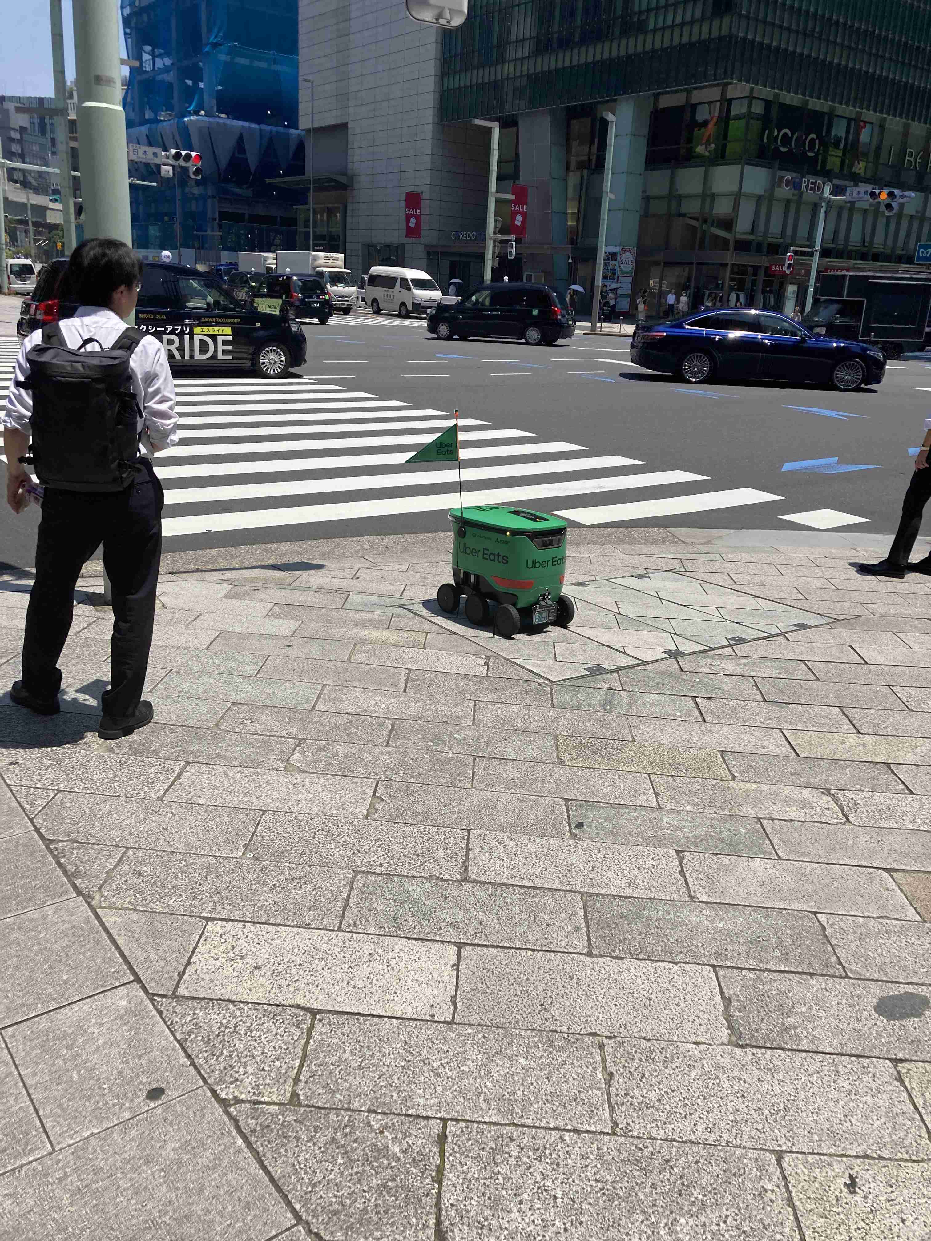 思わず二度見した画像トピ