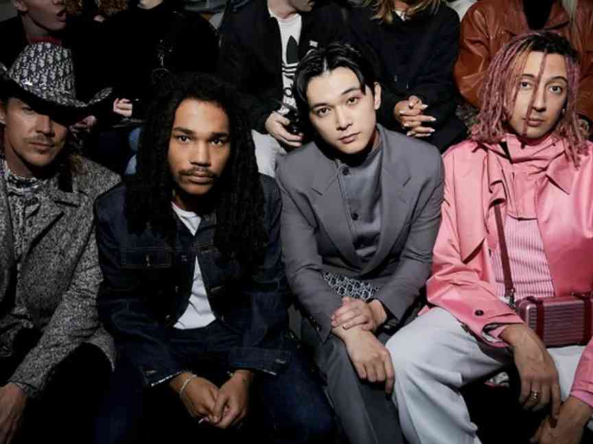 吉沢亮好きな人！Part16