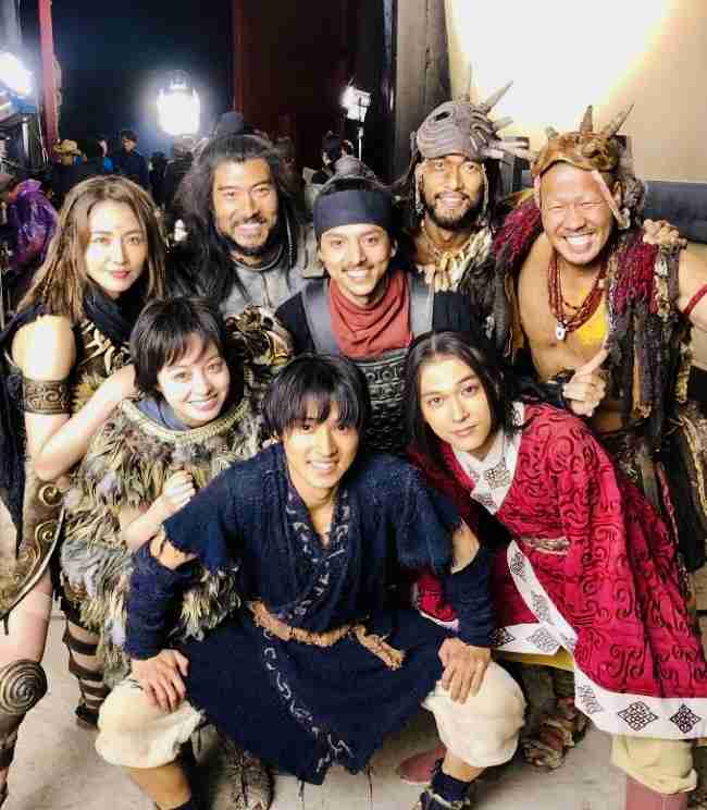 吉沢亮好きな人！Part16