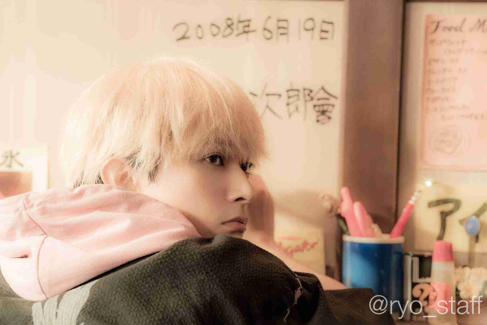 吉沢亮好きな人！Part16