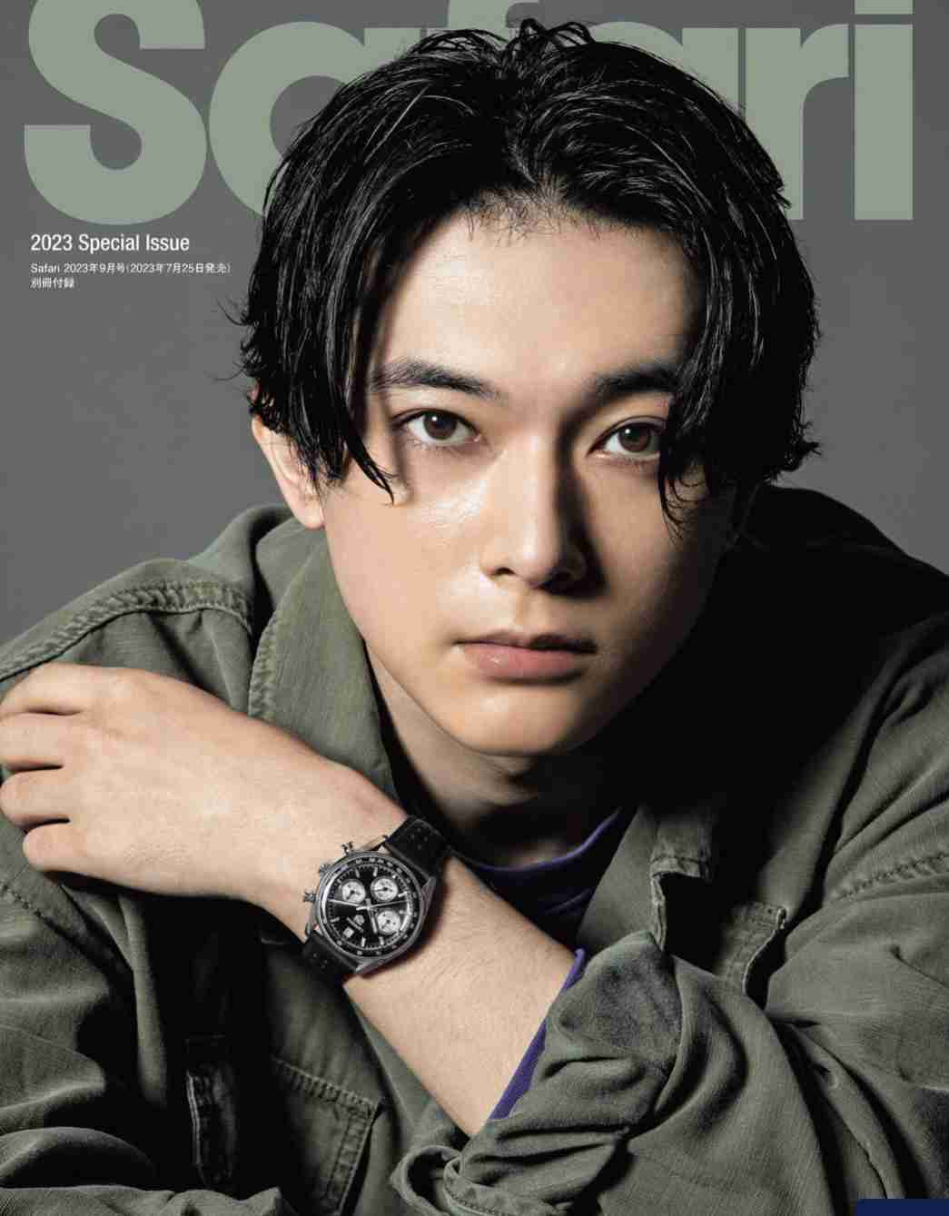 吉沢亮好きな人！Part16