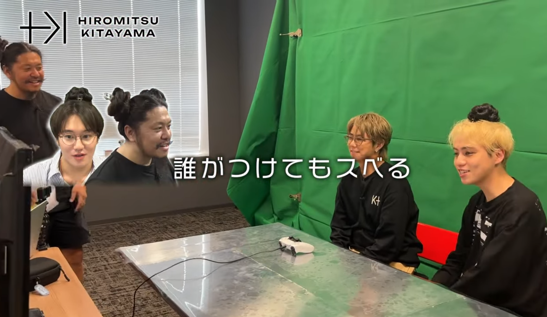 IMP.を平和にめでよう【part.12】