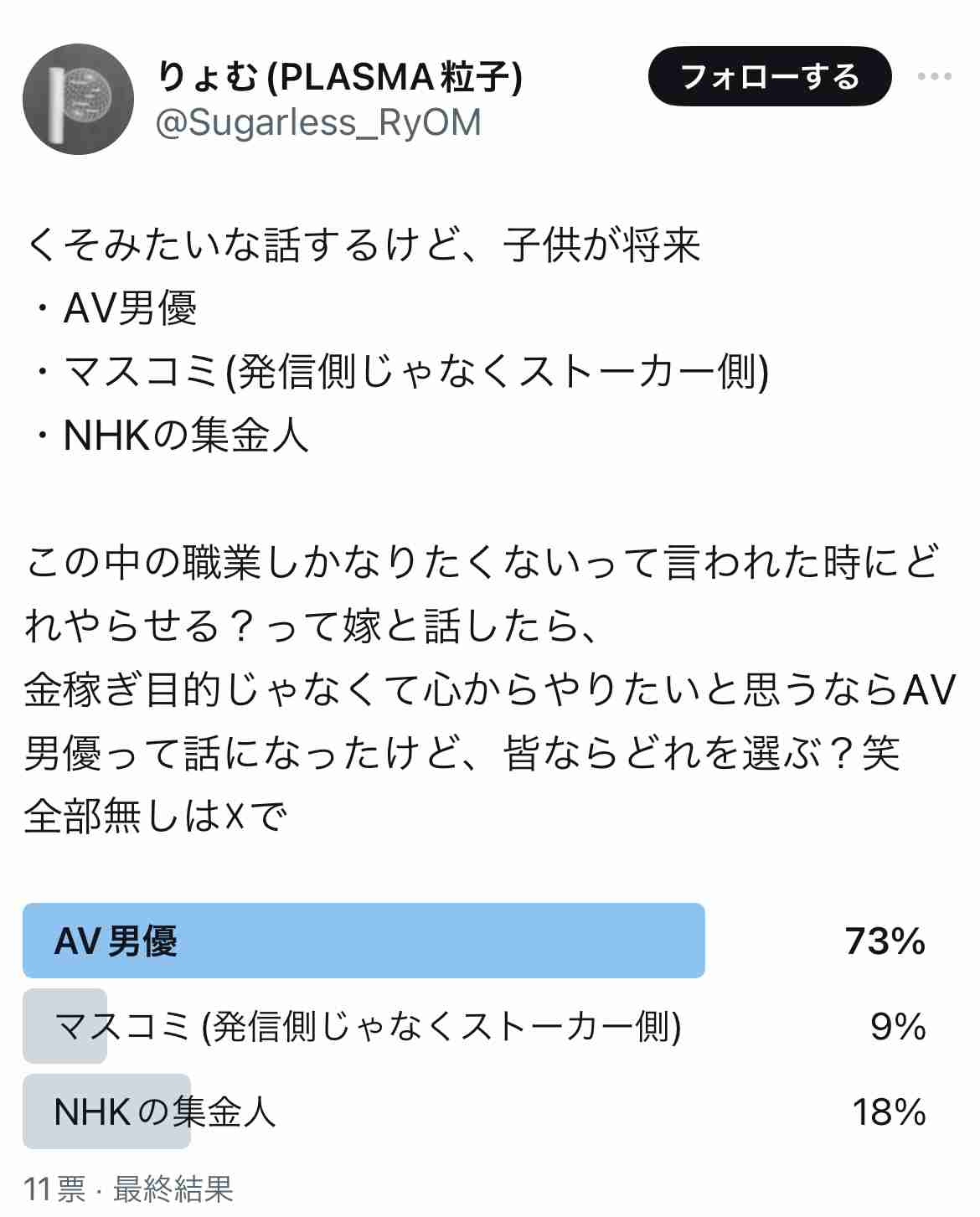 ※個人の感想です で語るトピ
