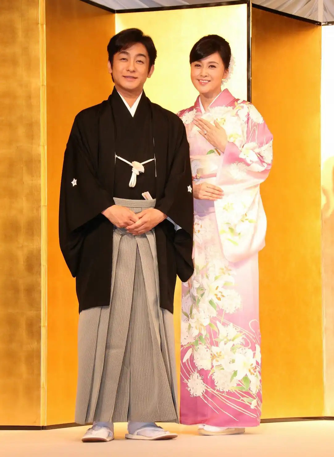 藤原紀香 梨園の妻となり大変だったこと「あいさつの順番が…」してはいけないこと、持ち歩いている物とは