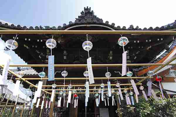 奈良の魅力教えて！