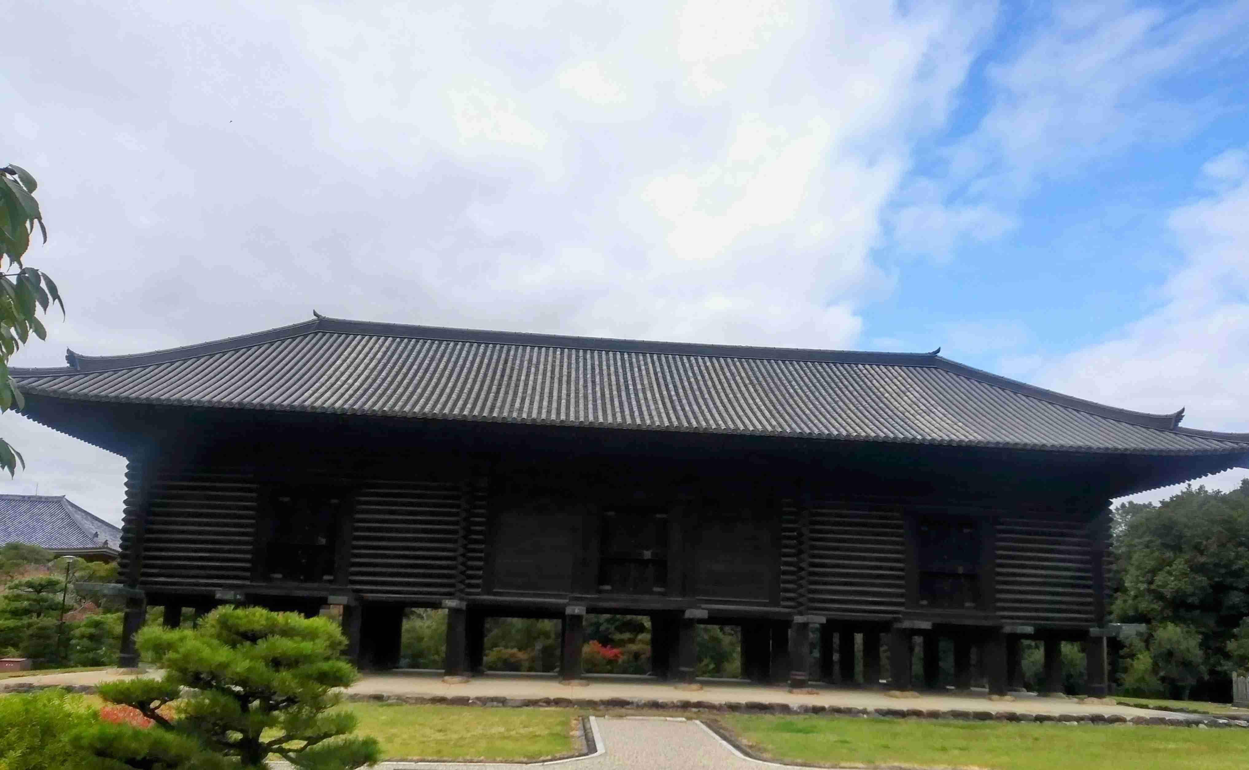 奈良の魅力教えて！