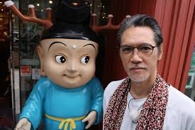 奈良の魅力教えて！