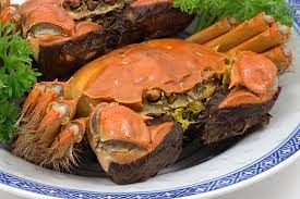 ビジュアルが強い食べ物
