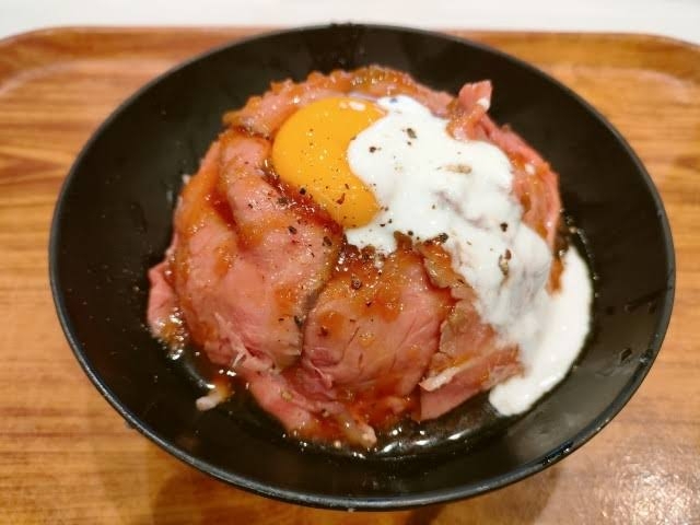 ビジュアルが強い食べ物