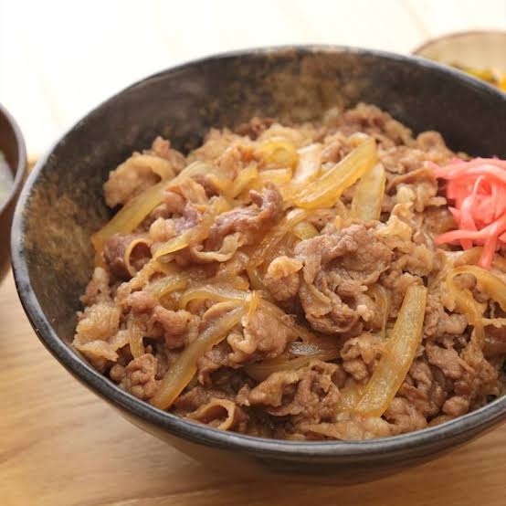 ビジュアルが強い食べ物