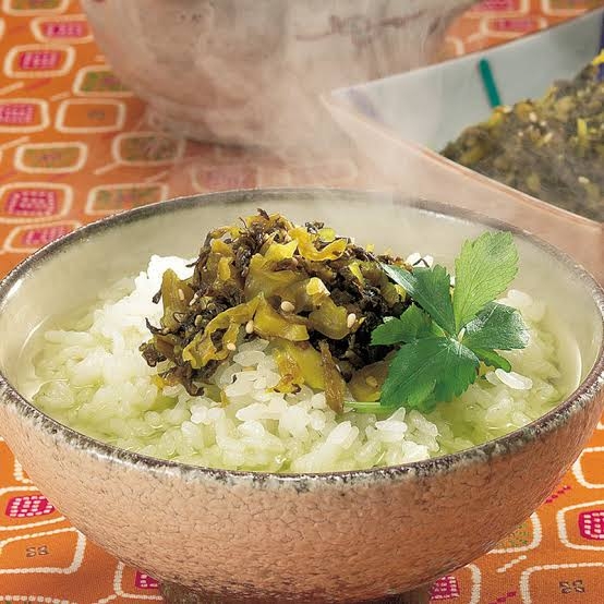 ビジュアルが強い食べ物