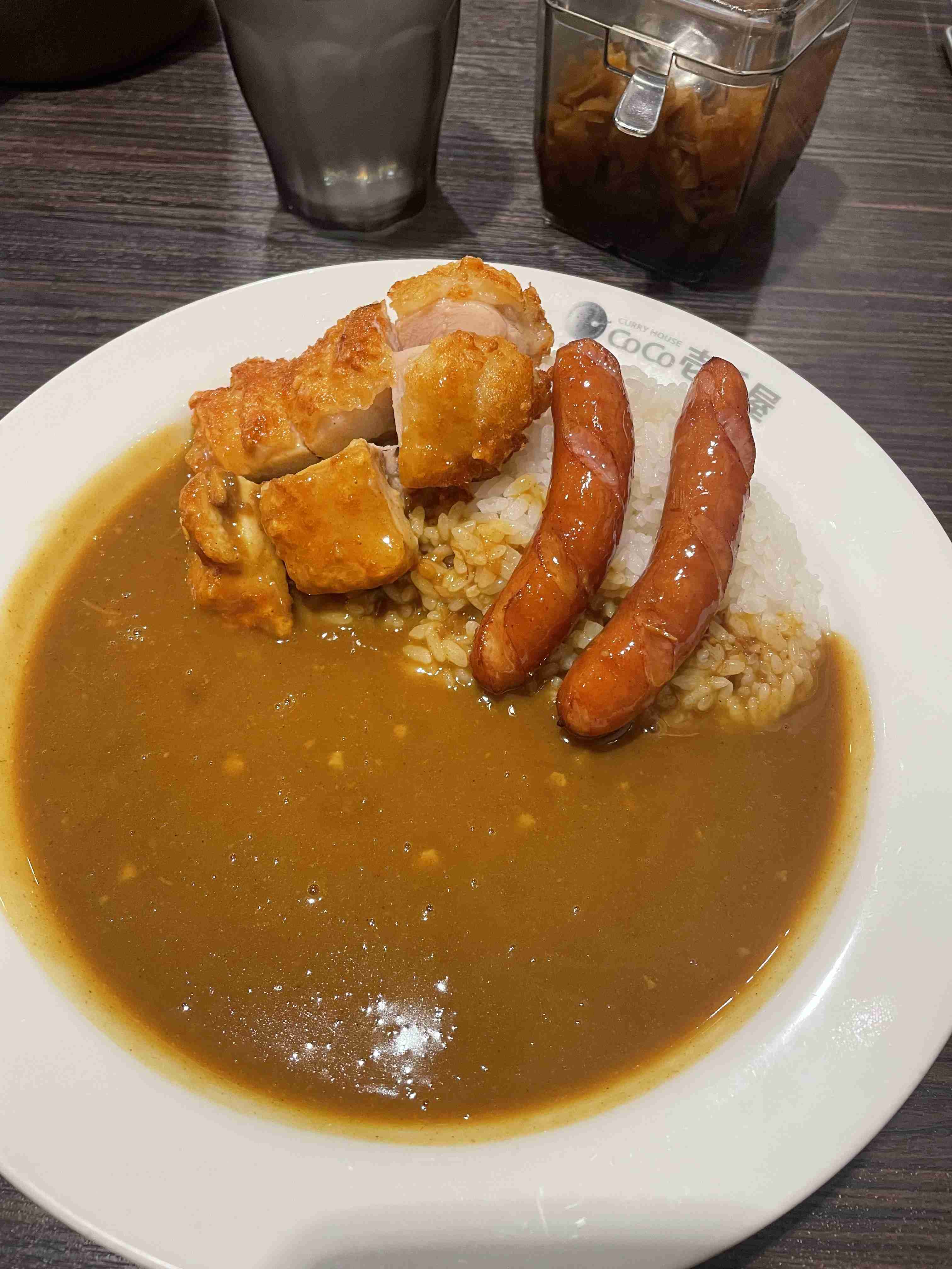 ビジュアルが強い食べ物