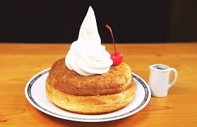 ビジュアルが強い食べ物