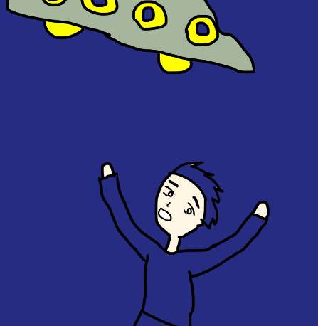 【Part4】適当に絵を描くと誰かが架空の作家の名前とタイトルを考えてくれるトピ【お絵描き】