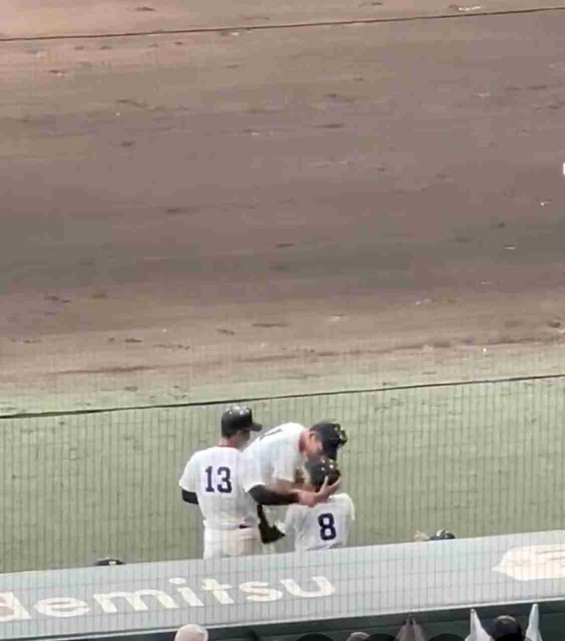 【実況・応援】第106回全国高校野球選手権大会　11日目