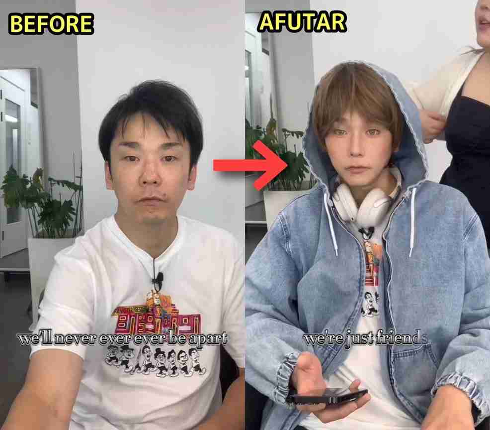 〜同窓会〜スクールカースト“1軍”なんて怖くない …《あか抜け方法》5選 “モテ”逆転劇の幕開けだ!