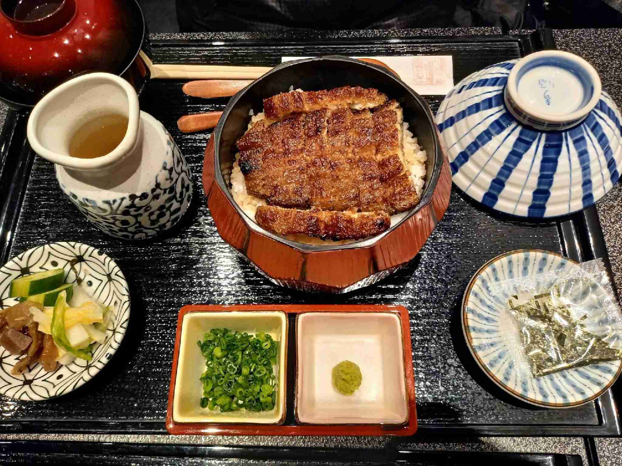 東京駅の飲食店、ココが好き・美味しい。