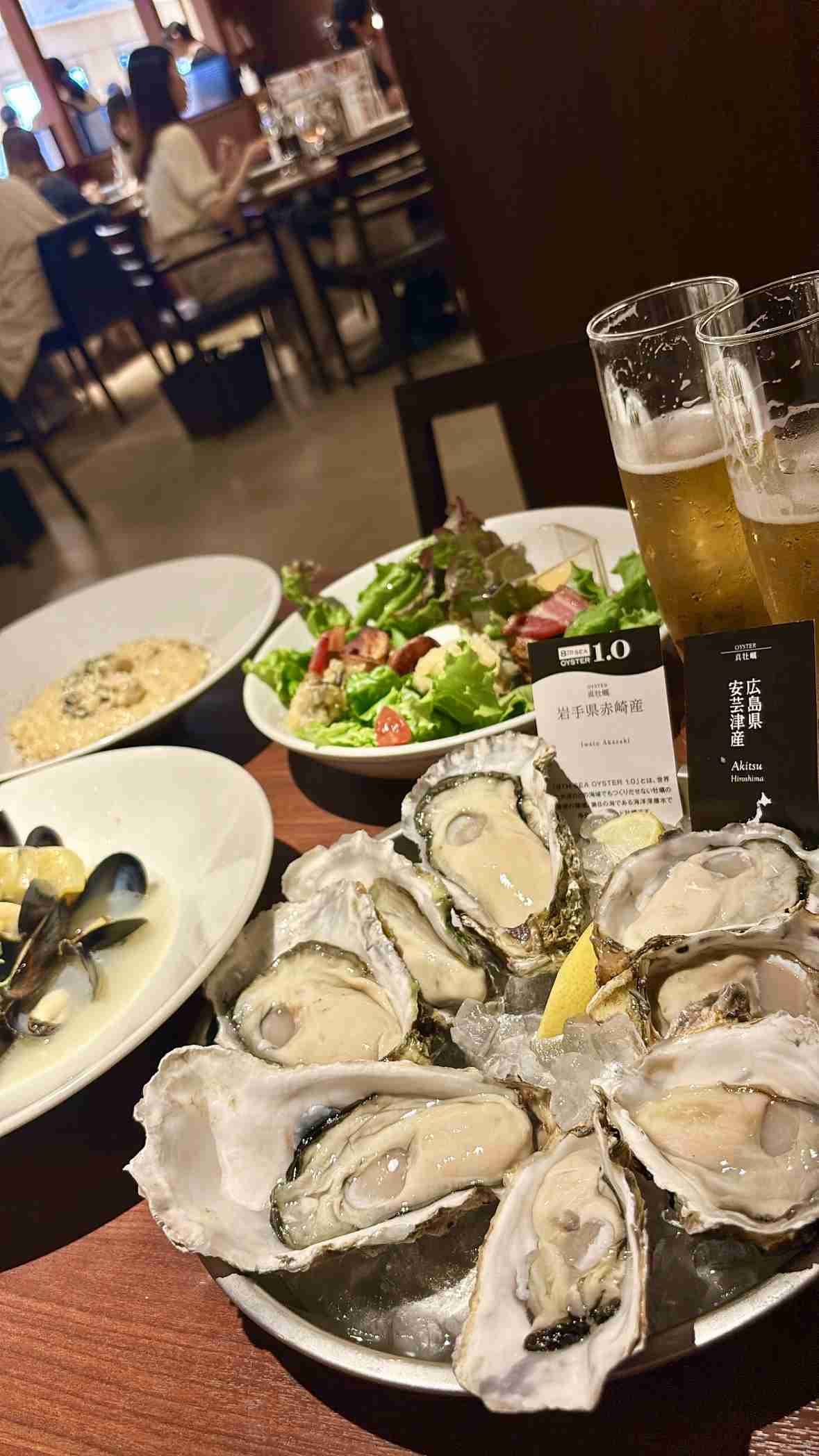 東京駅の飲食店、ココが好き・美味しい。