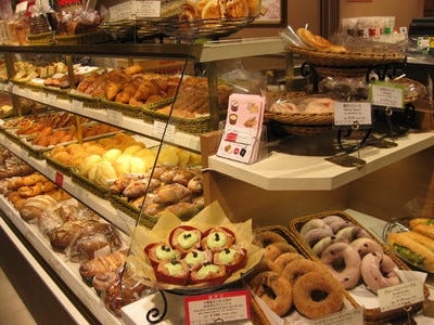 東京駅の飲食店、ココが好き・美味しい。