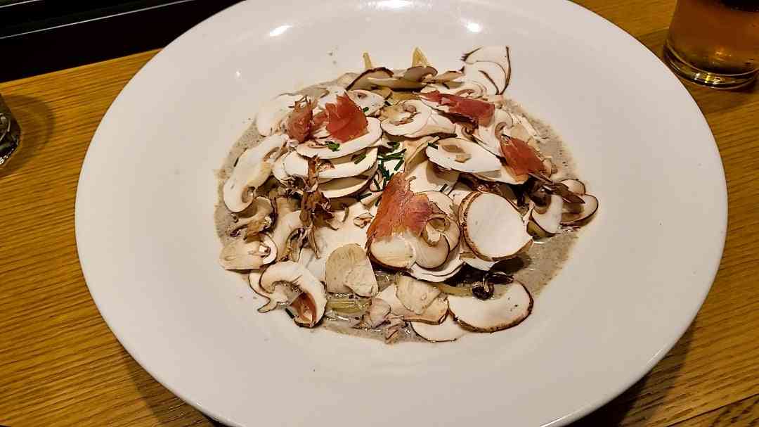 東京駅の飲食店、ココが好き・美味しい。