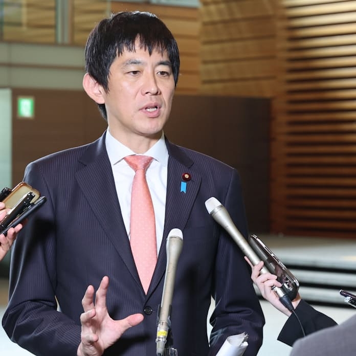 【自民党総裁選】小林鷹之氏、推薦20人確保　茂木敏充幹事長、河野太郎氏が出馬意欲