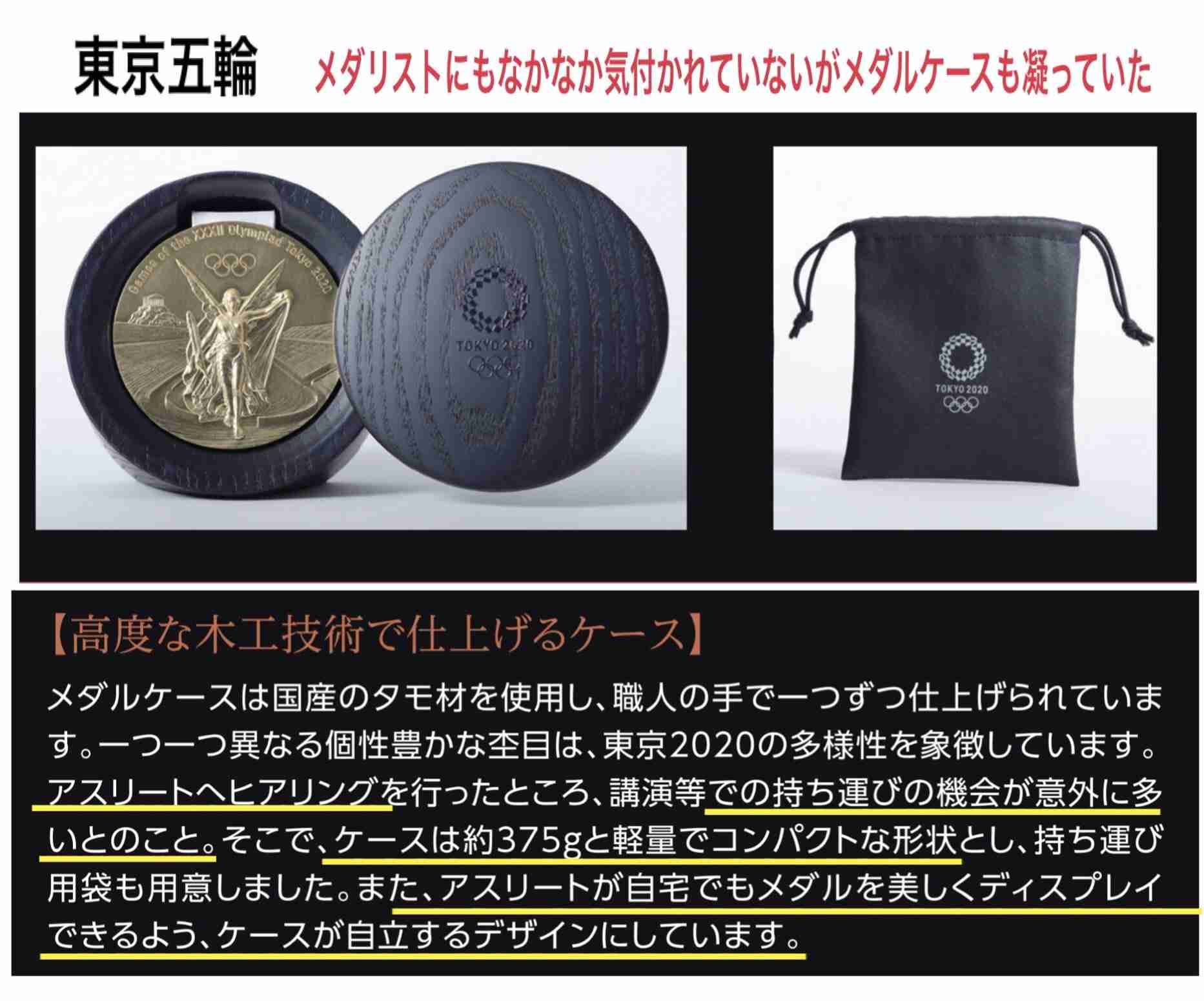 これで5人目の“被害届”?!「悲惨な状況」パリ五輪のメダル劣化を米国フェンシング銅メダリストが報告…銅メダルに問題が多い理由とは?