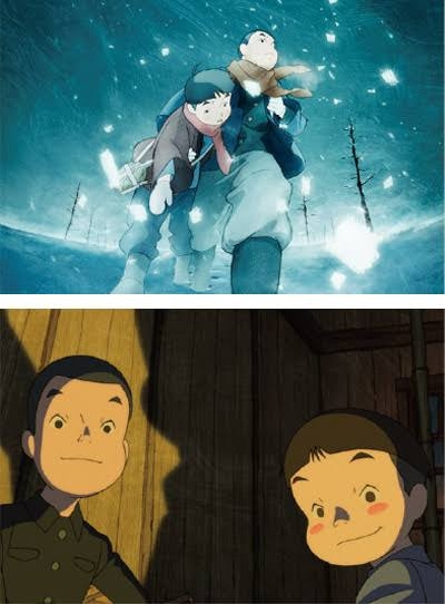 金曜ロードショーで放送されてほしい映画