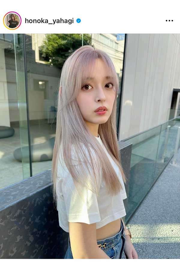 miwa、カナダ移住を報告「人生は一度きり、新しい挑戦」日本での活動は継続「音楽にも活かせたら」【全文】