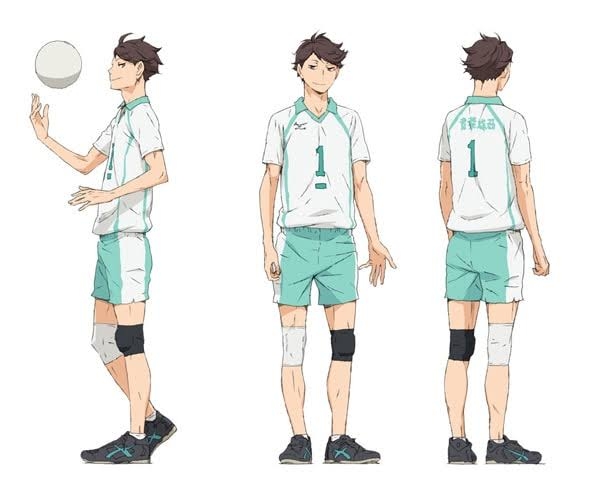 二次元キャラの顔タイプ・骨格・パーソナルカラー・パーソナルデザイン考察Part8
