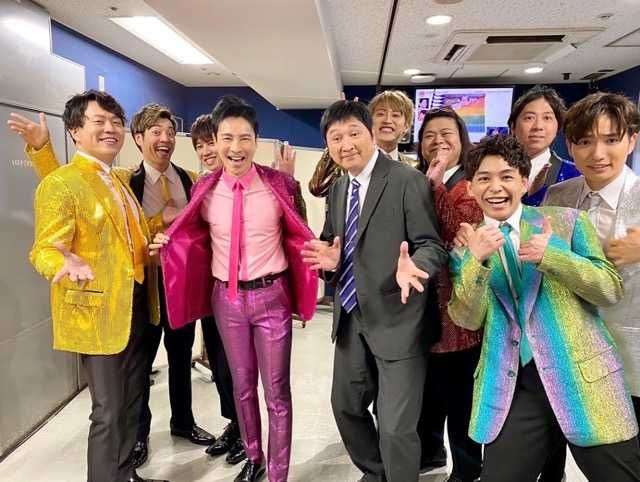 【実況・感想】千鳥の鬼レンチャン歌謡祭の裏側公開SP◆WESTトラジャ…BBBB緊張一発撮り