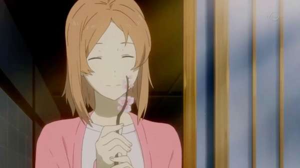 夏目友人帳好きな人!