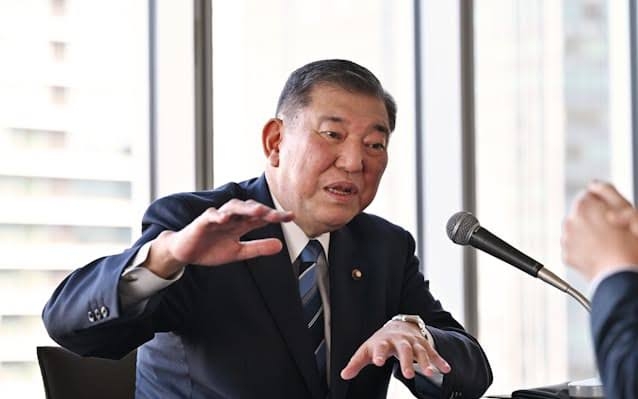 自民党総裁選で「岸田総理交代すべき」が7割に　自民党支持層の6割近くも「交代した方がいい」 8月JNN世論調査