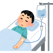 看護実習の受け持ち患者について