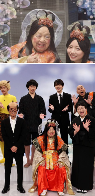 加藤綾菜、加藤茶を長生きさせるために“やったこと” 「一気に体調が良くなって」