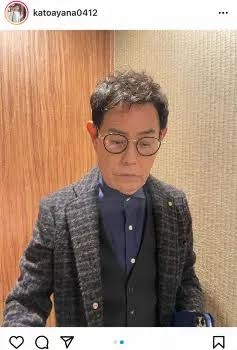 加藤綾菜、加藤茶を長生きさせるために“やったこと” 「一気に体調が良くなって」