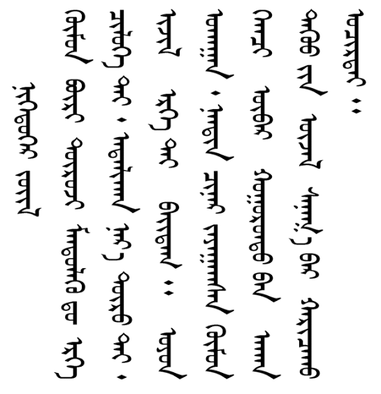日本語と英語以外で話せる言語選べるとしたら何語が良い？