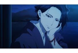 最近、恋をした二次元の男を発表しよう【アニメ・漫画】