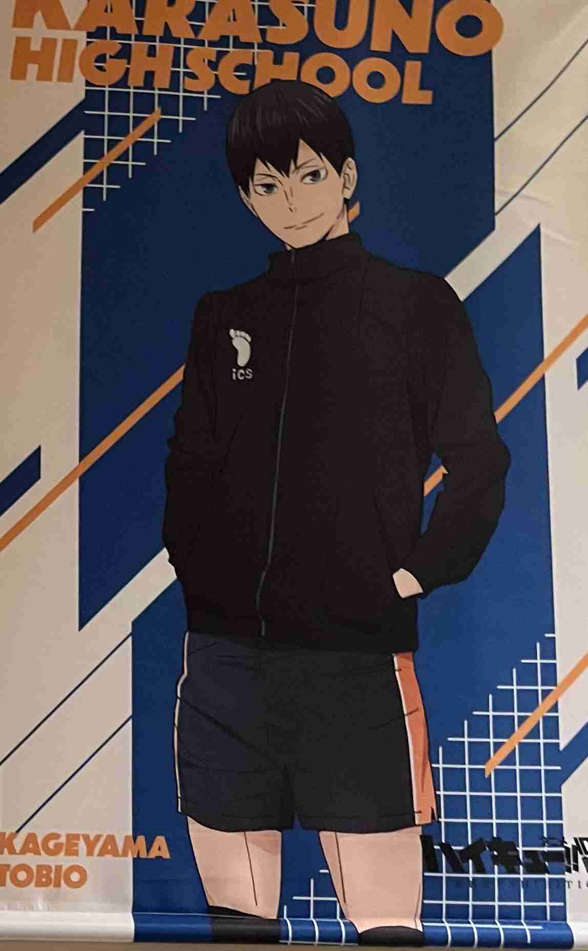 最近、恋をした二次元の男を発表しよう【アニメ・漫画】