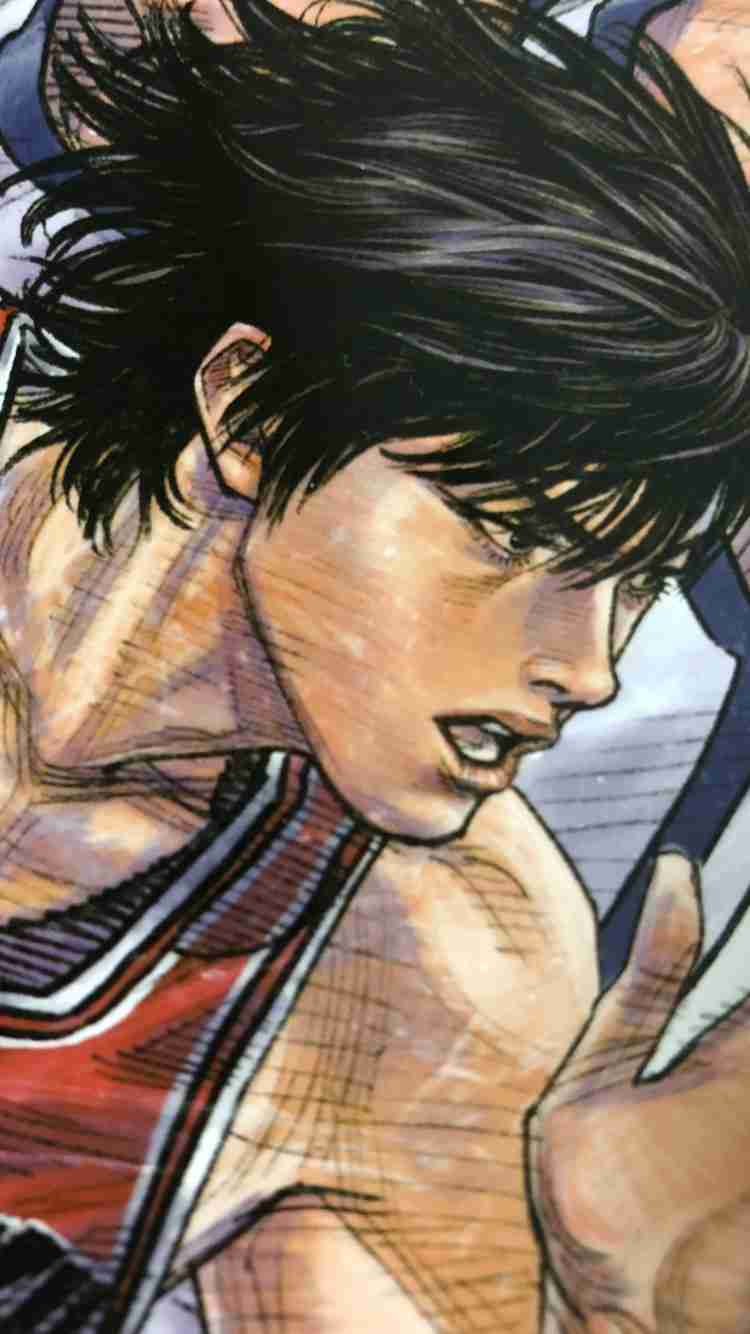 最近、恋をした二次元の男を発表しよう【アニメ・漫画】