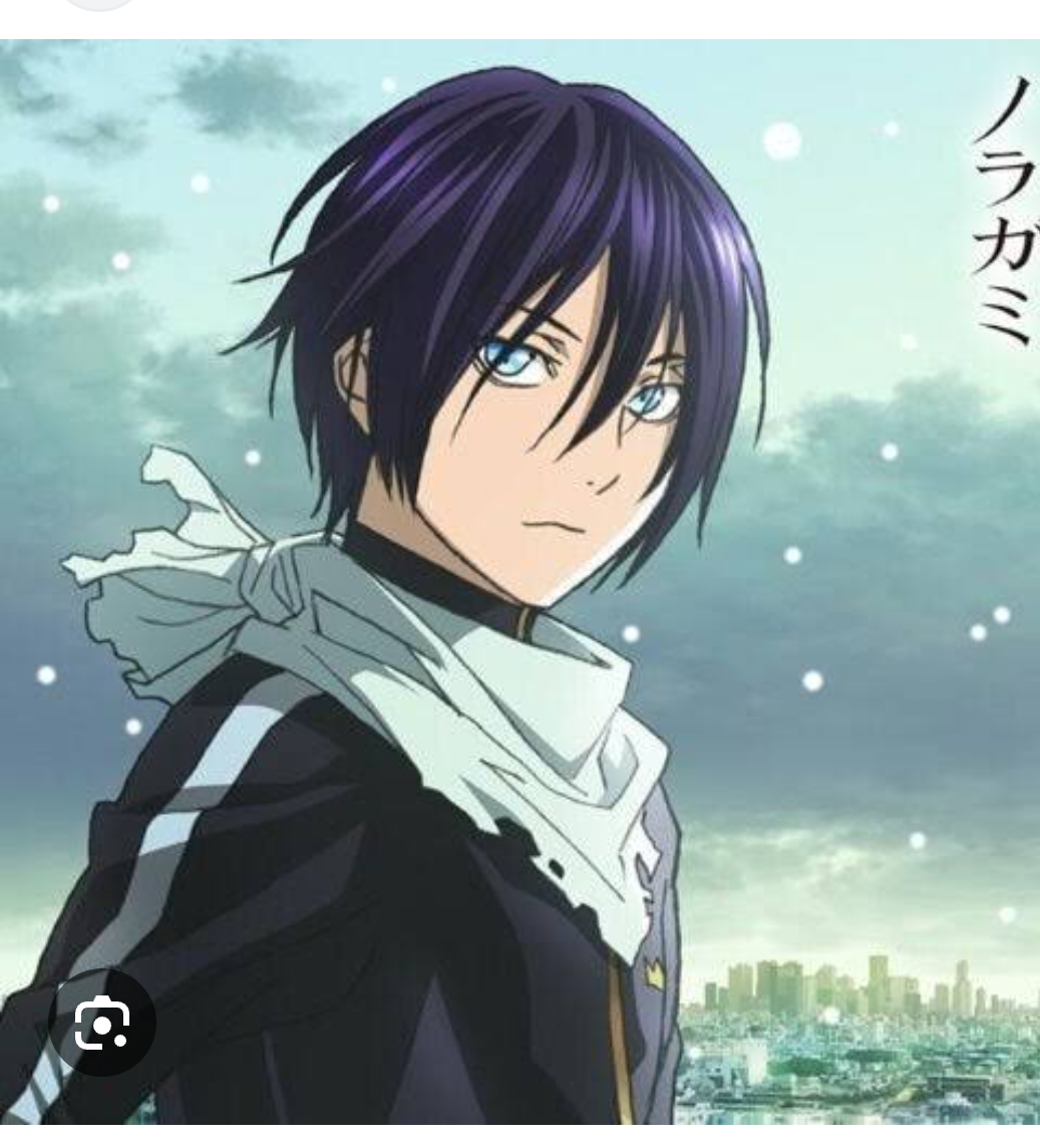 最近、恋をした二次元の男を発表しよう【アニメ・漫画】
