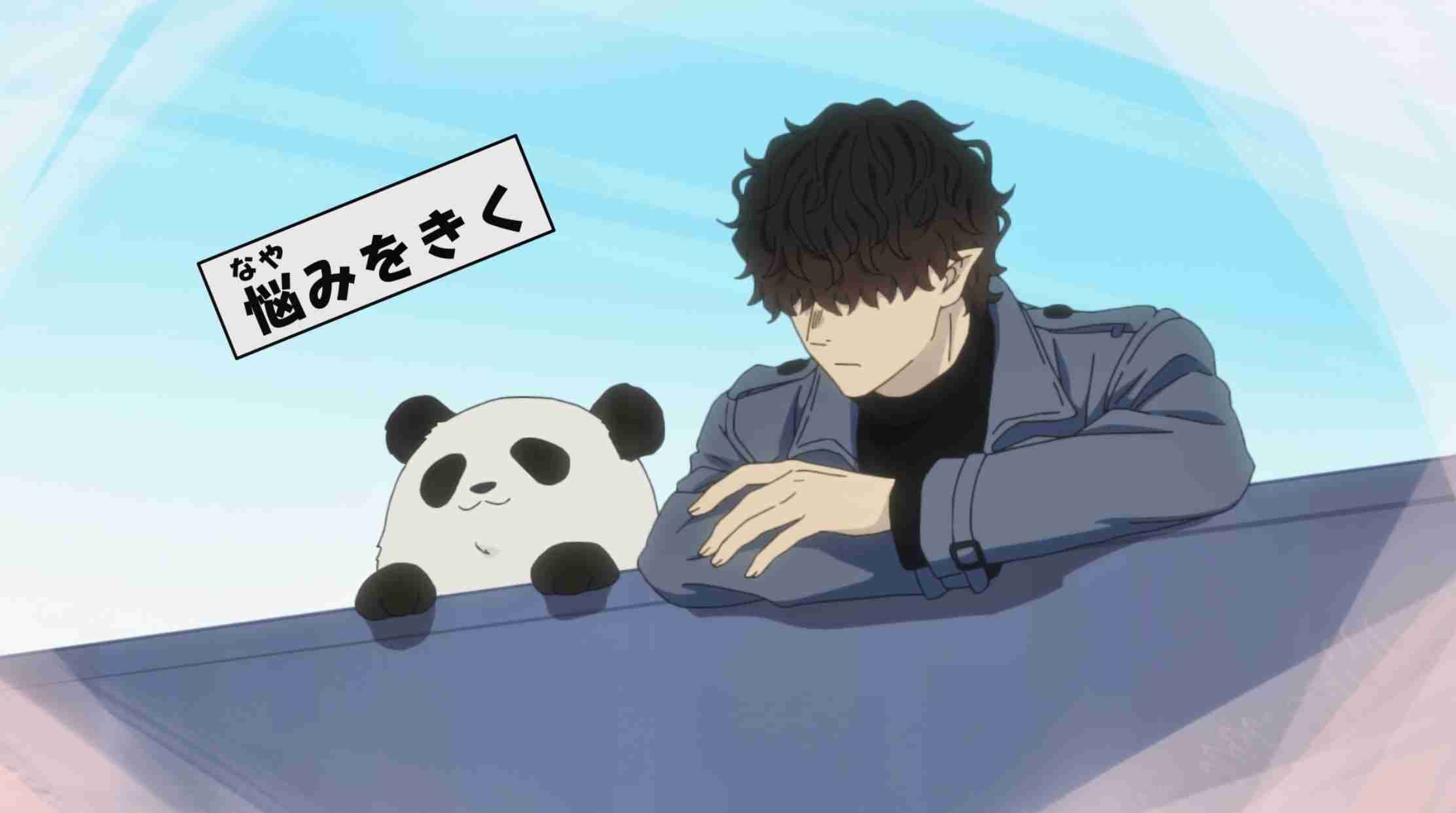 最近、恋をした二次元の男を発表しよう【アニメ・漫画】