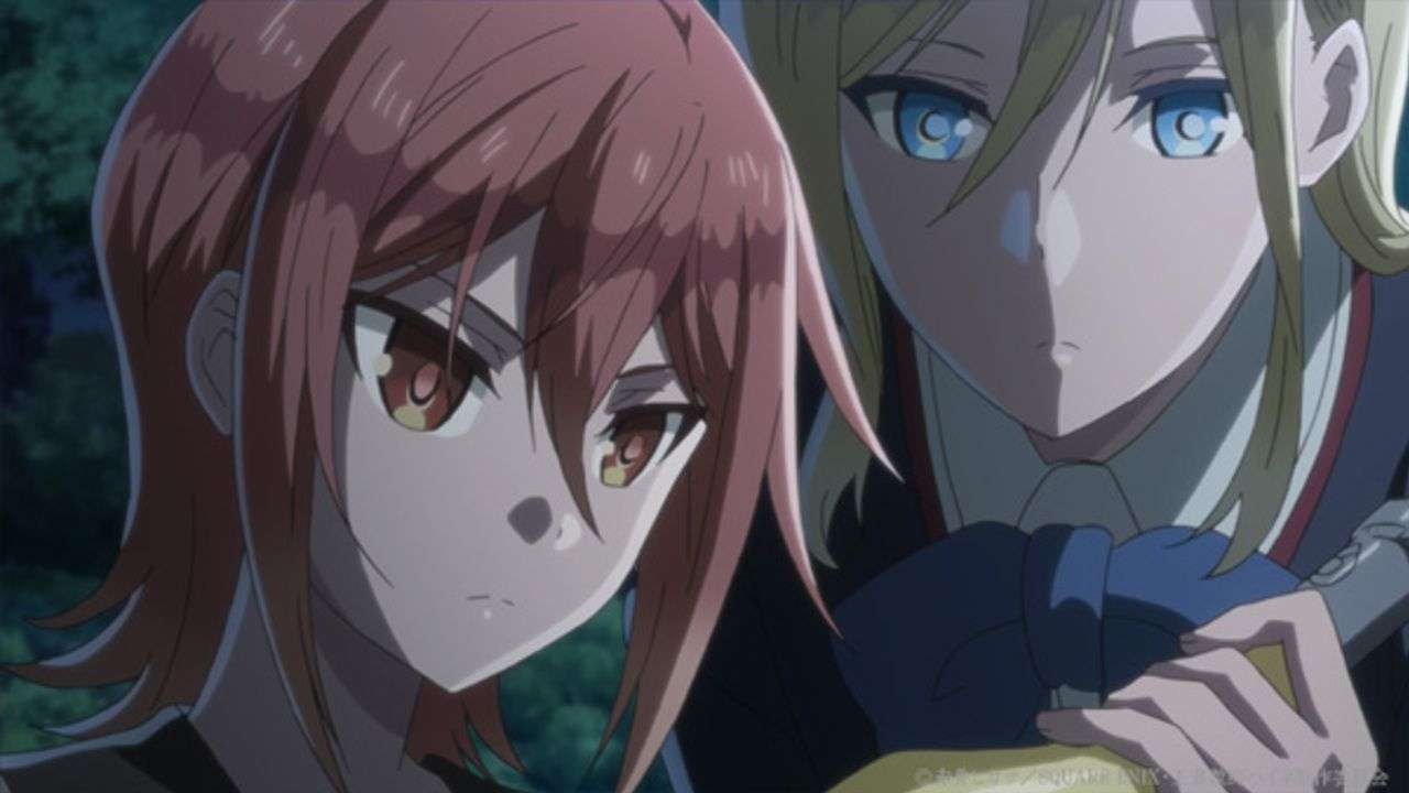 最近、恋をした二次元の男を発表しよう【アニメ・漫画】