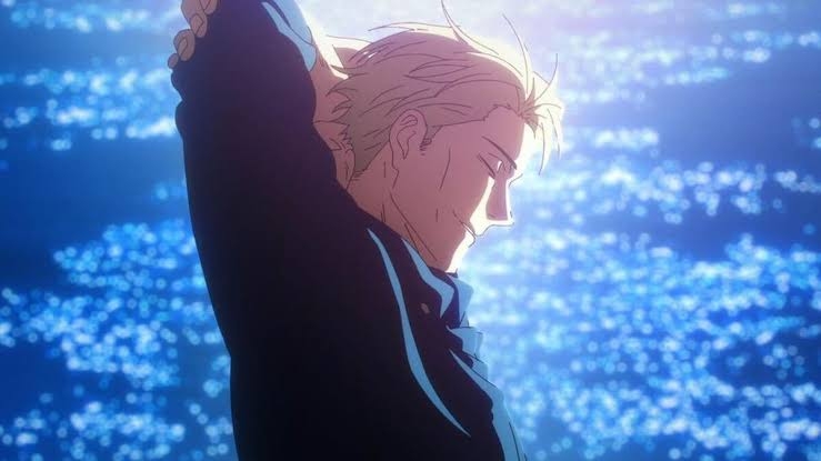 最近、恋をした二次元の男を発表しよう【アニメ・漫画】