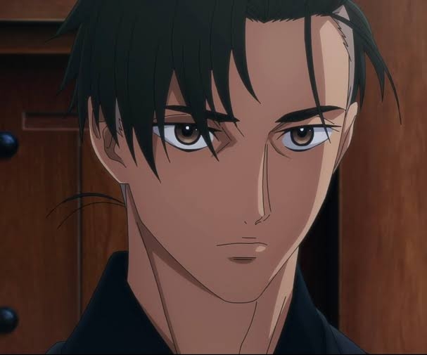 最近、恋をした二次元の男を発表しよう【アニメ・漫画】