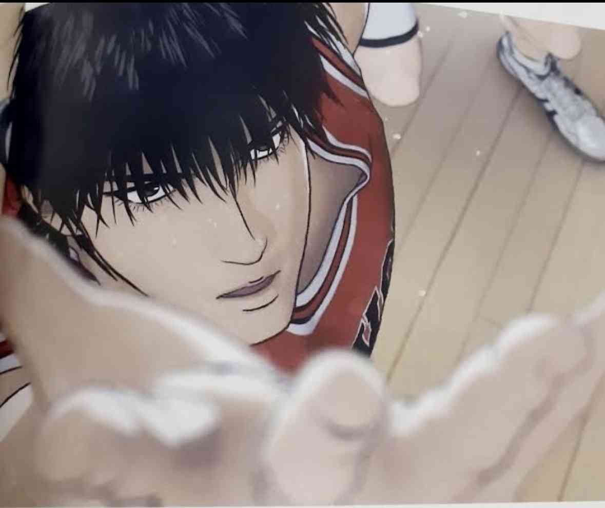 最近、恋をした二次元の男を発表しよう【アニメ・漫画】