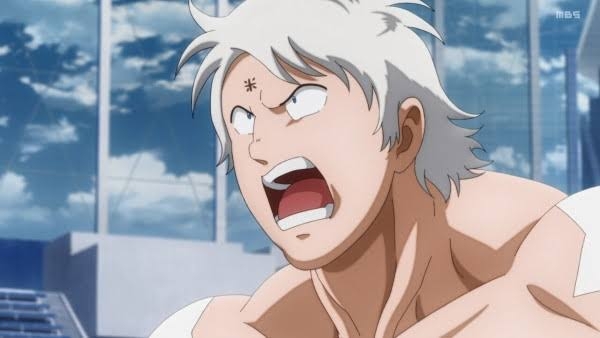 最近、恋をした二次元の男を発表しよう【アニメ・漫画】