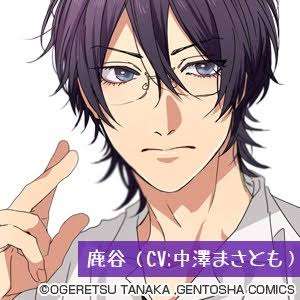 最近、恋をした二次元の男を発表しよう【アニメ・漫画】